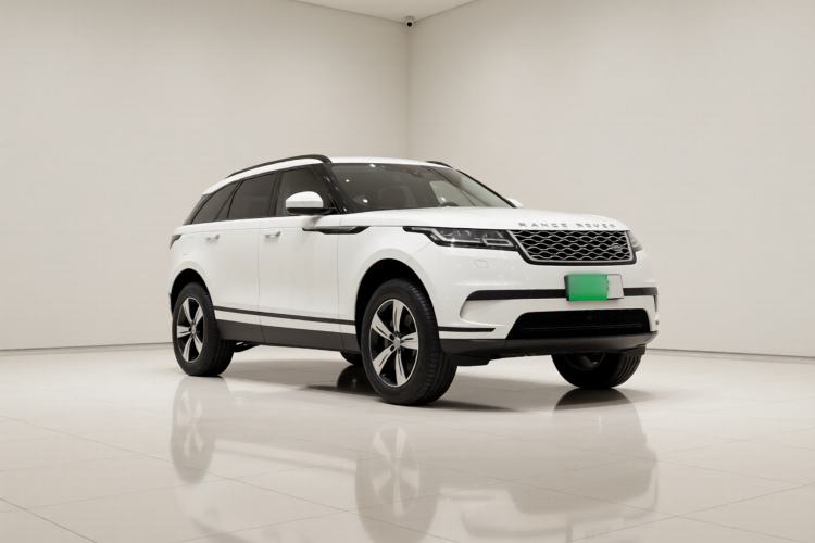Used Land Rover Range Velar 2018 P380 S
