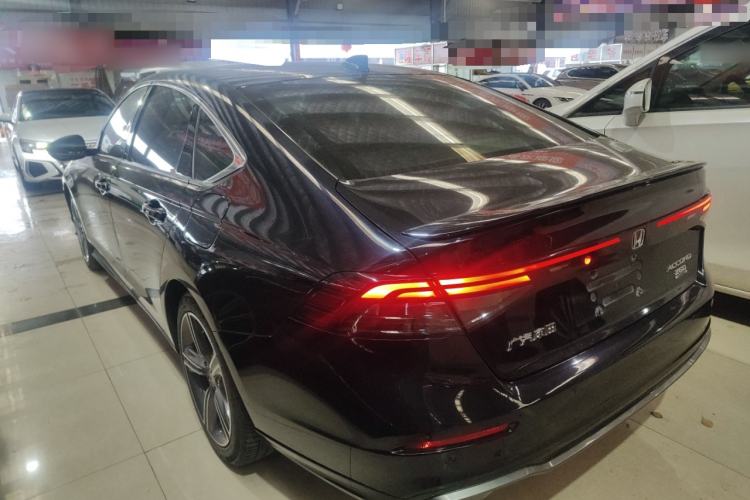 Used Honda Accord 2023 260TURBO Excellence Edition
