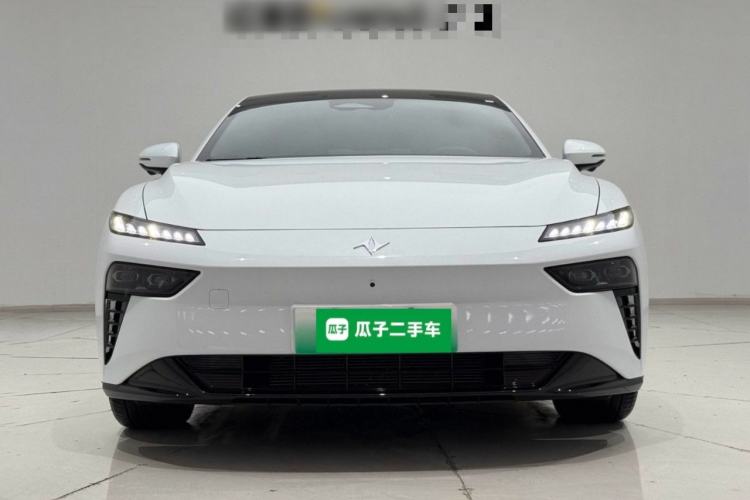 Used Dongfeng eπ eπ007 2024 Range-Extended 200 Air Edition