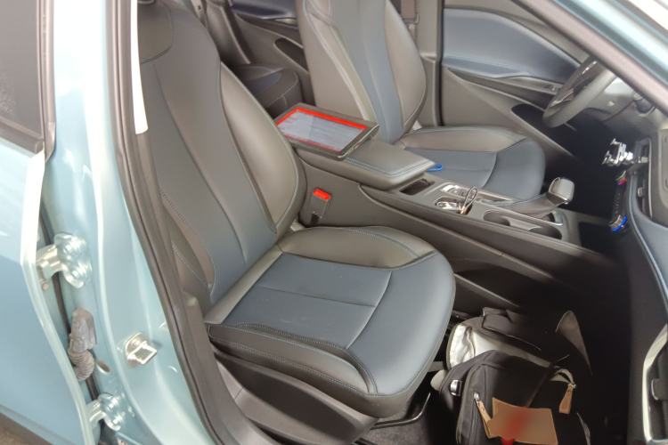 Used Buick Velite 6 2024 450km Enjoyment Plus Version