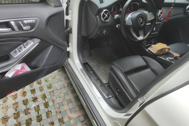 Used Mercedes-Benz GLA 2018 GLA 200 Sport Edition