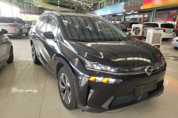 Used AION V 2021 Evolution Edition 70 Intelligent Leading Edition