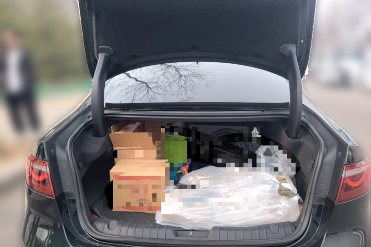 Used Jaguar XFL 2022 XFL 2.0T P200 Two-Wheel-Drive Elite Luxury Edition
