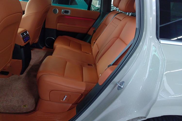 Used Li Auto L6 2024 Max