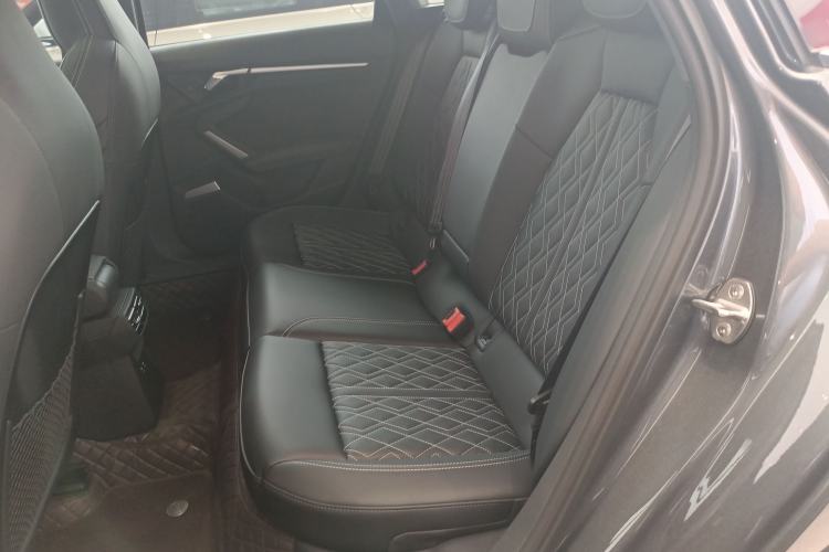 Used Audi A3 2025 Sportback 35TFSI Prestige Edition