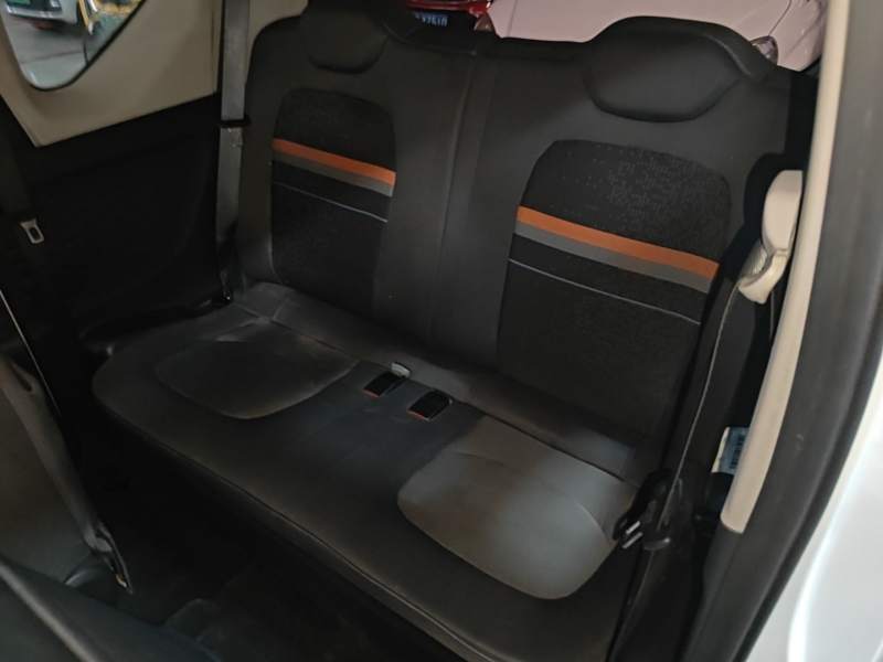 Used Wuling Hongguang MINIEV 2020 Enjoyment Model Lithium Iron Phosphate — 16