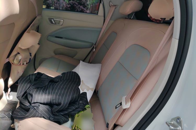 Used Leapmotor T03 2025 310 Comfort Edition