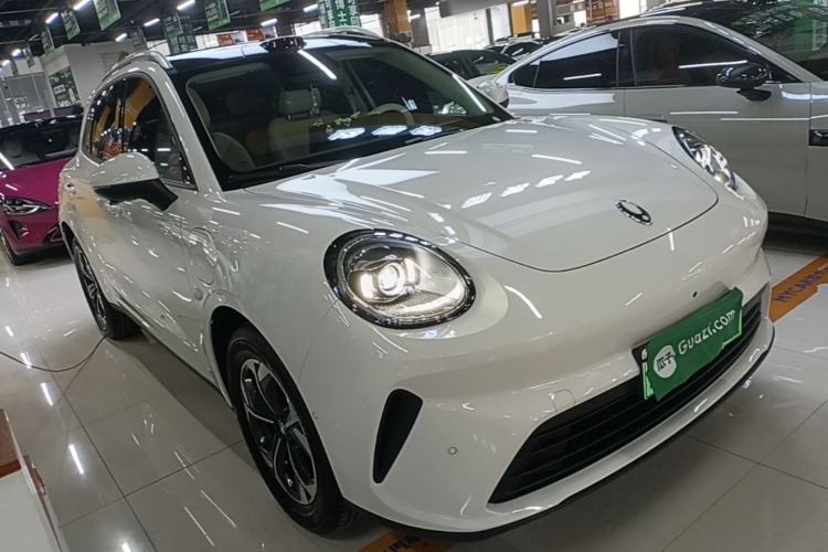 Used ORA 5 2026 Model, 480km LiDAR Edition
