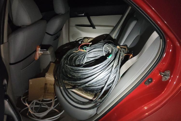 Used Mazda 6 2008 2.0L Automatic Fashion Edition
