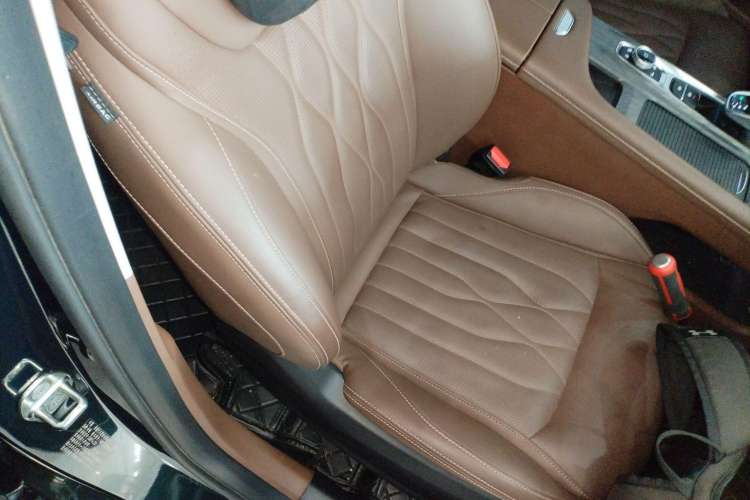 Used Chery Arrizo 8 2023 High-Energy Edition 2.0T DCT Luxury