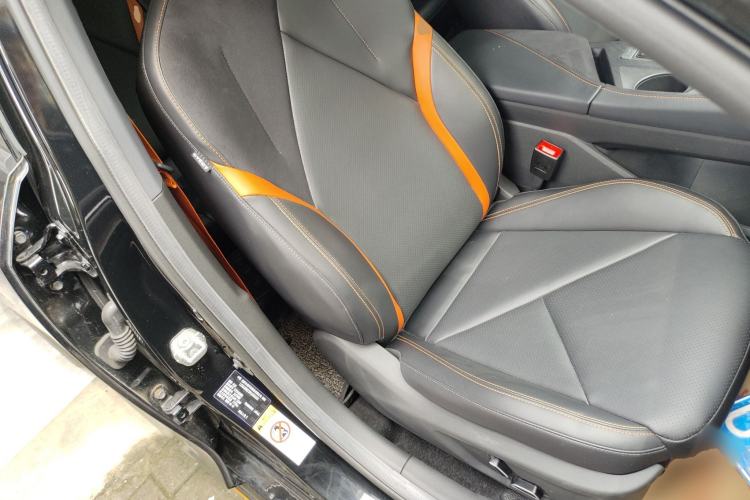 Used CHANGAN UNI-V 2022 1.5T Sport Edition Right Front Seat