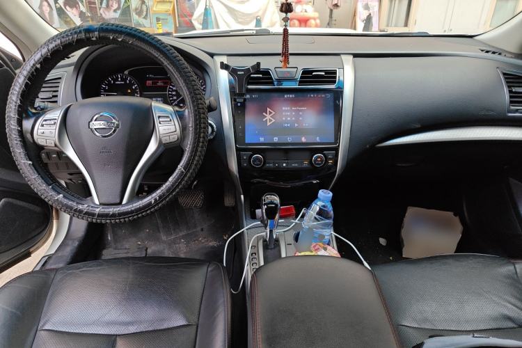 Used Nissan Teana 2018 2.0L XL Smart Upgrade Edition