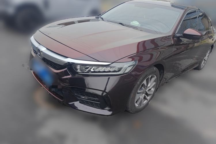 Used Honda Inspire 2019 260TURBO Elegant Edition China VI Emission Standard