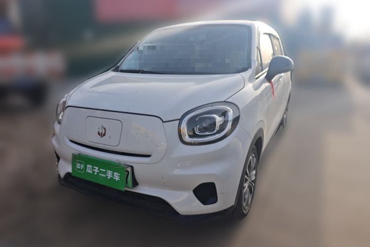 Used Leapmotor T03 2024 310 Comfort Edition