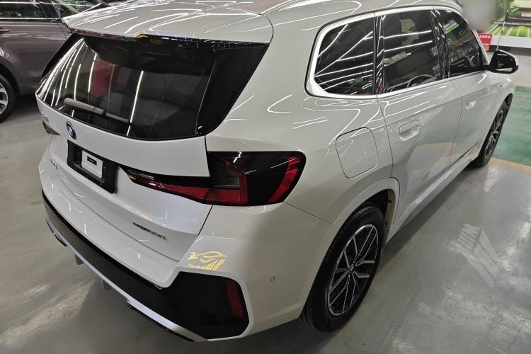 Used BMW iX1 2023 eDrive25L M Sport Package
