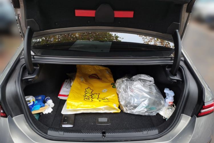 Used BMW i5 2024 eDrive 35L M Sport Package