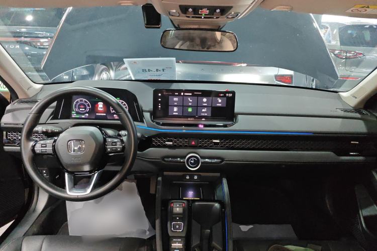 Used Honda Accord New Energy 2023 2.0L ePHEV Prestige Edition Interior 2