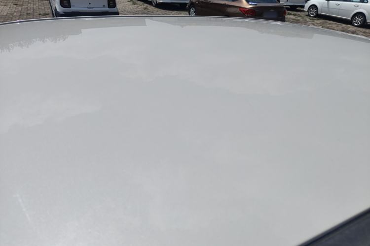 Used Wuling Hongguang MINIEV 2024 3rd Generation 215km Youth Edition Roof