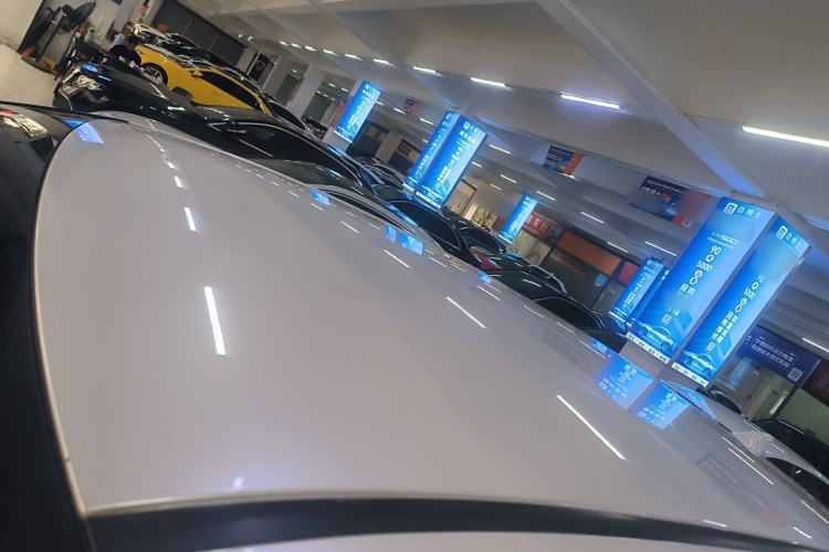 Used Lexus NX 2018 200 Front-Wheel-Drive Xingxing Edition China VI Standard Roof