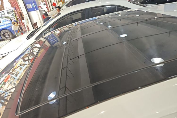 Used Volkswagen Golf 2019 280TSI DSG Comfort Version China V Standard Roof