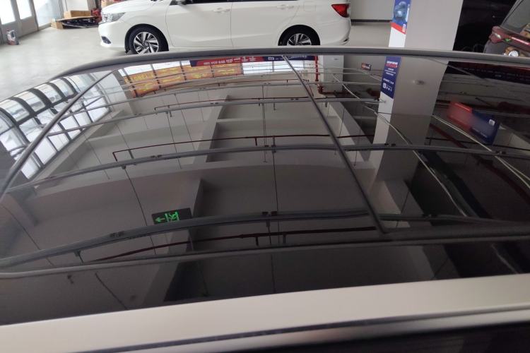 Used Lynk & Co 06 2021 1.5T Shero Pink Special Edition
