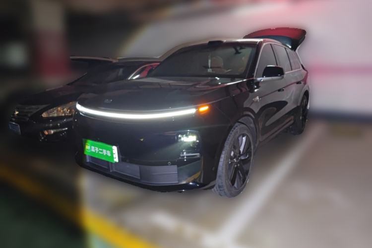 Used Li Auto L6 2024 Max