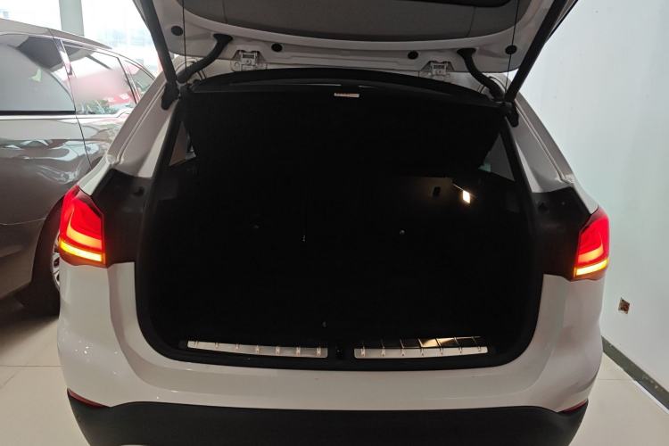 Used BMW X1 2020 sDrive20Li Premium Edition
