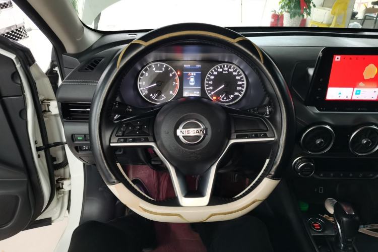 Used Nissan Sylphy 2022 1.6L XL CVT Enjoyment Edition
