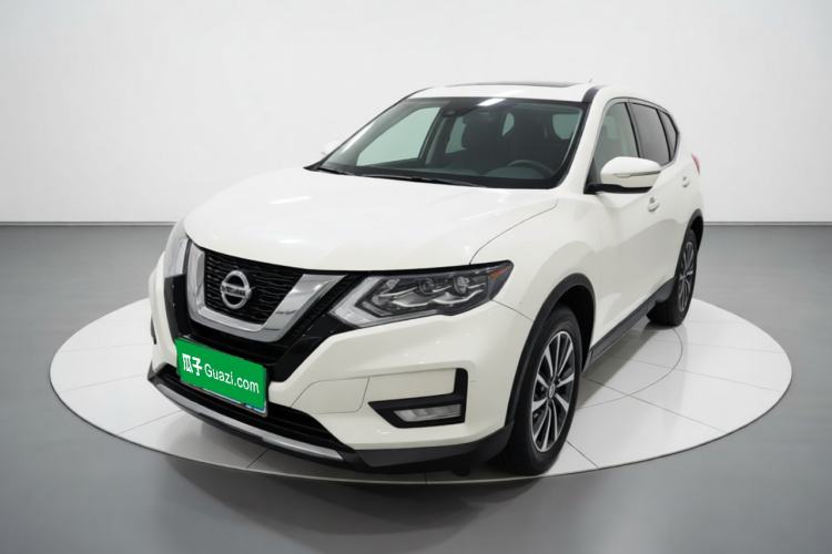 Used Nissan X-Trail 2020 2.0L XL Premium CVT 2WD SmartConnect Luxury Edition Guazi used car, China used car export, Used car for sale, Used  cars, Cheapest cars for sale