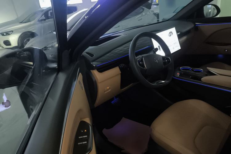 Used ARCFOX Alpha T5 2025 660 MAX