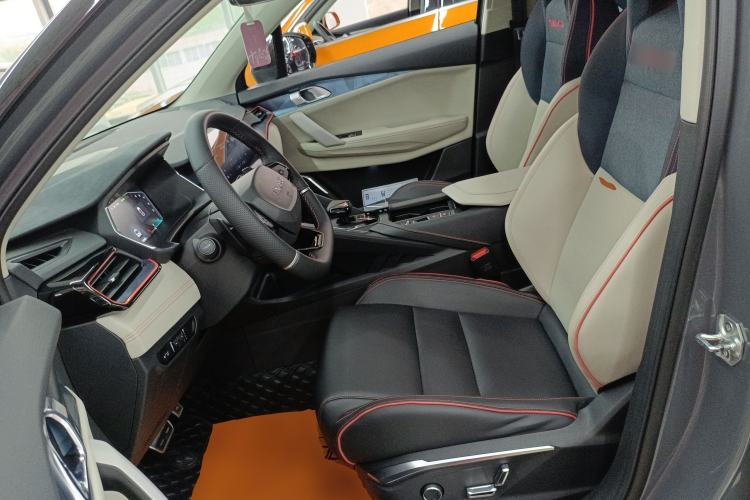 Used Lynk & Co 06 2020 1.5T YAO Halo