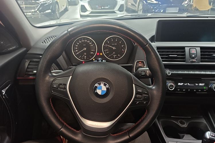 Used BMW 1 Series 2015 120i Sport Design Package