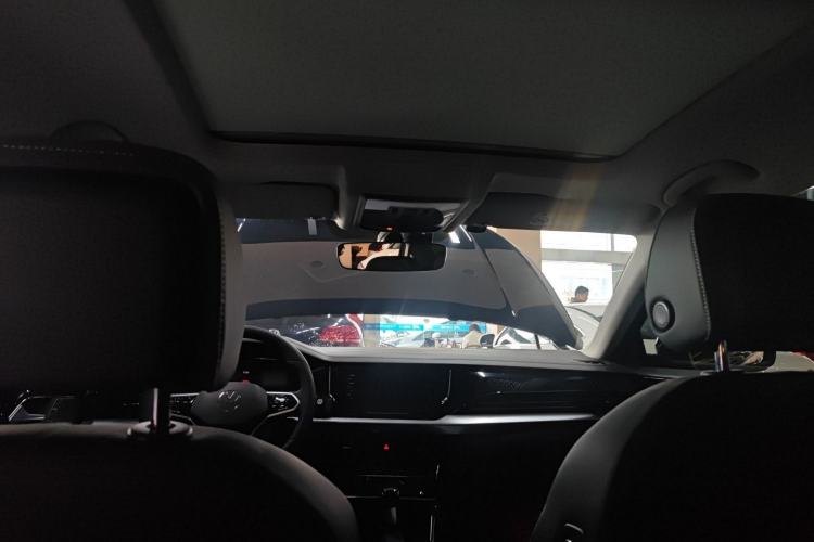 Used Volkswagen Passat 2024 380TSI Starry Elite Edition Headliner