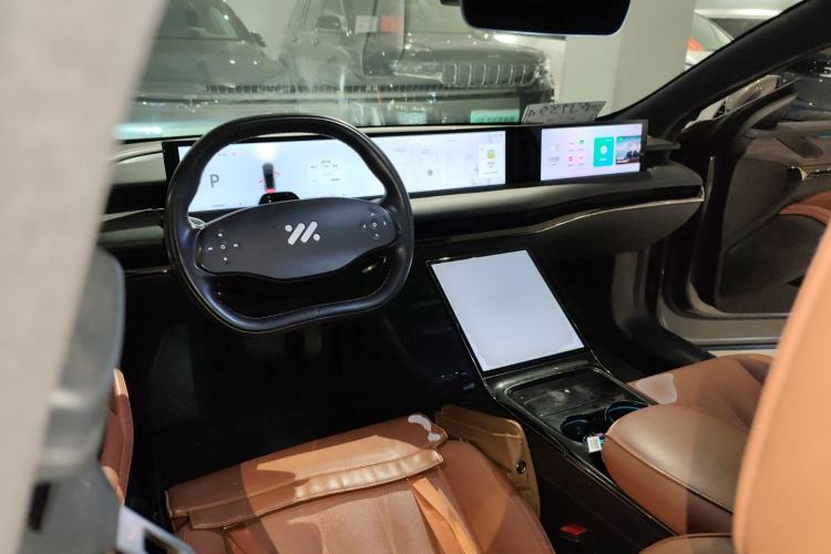 Used IM L7 2022 Dynamic Model