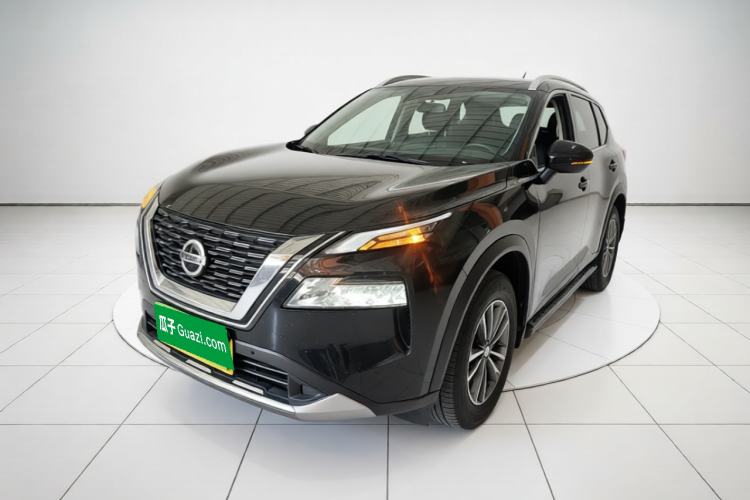 Used Nissan X-Trail 2021 VC-Turbo 300 CVT 2WD Luxury Edition