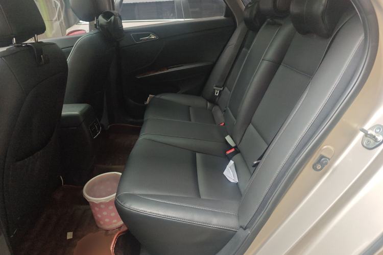 Used Hyundai Mistra 2014 1.8L Automatic Deluxe DLX Model