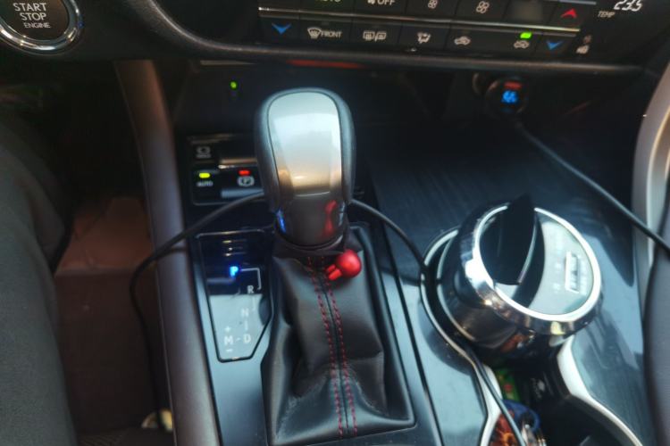 Used Lexus RX 2016 300 4x4 Elegant Edition China VI
