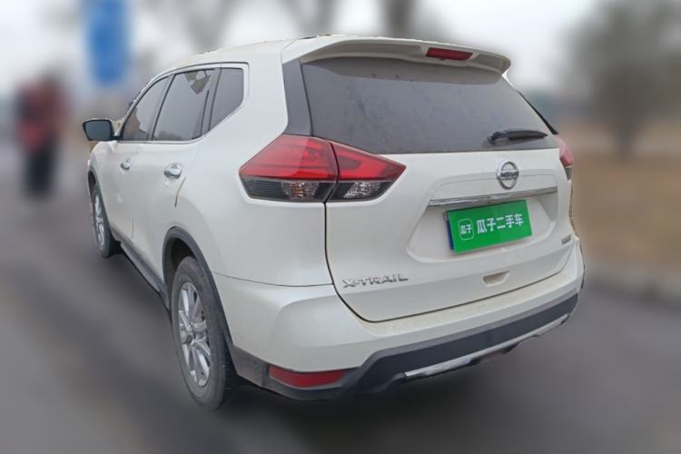 Used Nissan X-Trail 2021 2.0L CVT 2WD XL ITS SmartConnect Comfort Edition