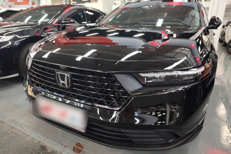 Used Honda Accord 2024 260TURBO Luxury Edition