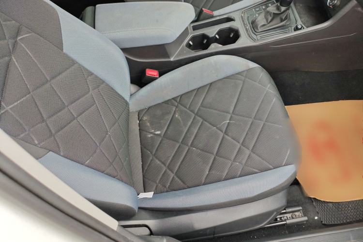 Used Volkswagen Lavida 2023 Revised 1.5L Automatic DeYi Edition