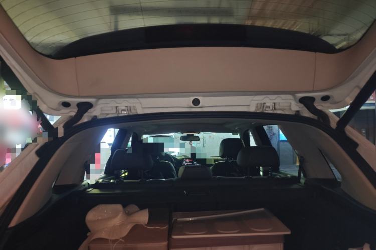 Used BMW X5 2014 xDrive35i Elegant Edition
