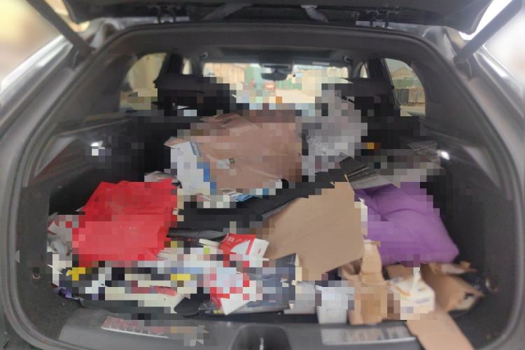 Used Cadillac XT4 2022 28T Four-Wheel Drive Platinum Edition