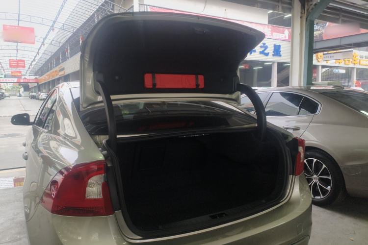 Used Volvo S60 2016 S60L T5 Intelligent Drive Edition