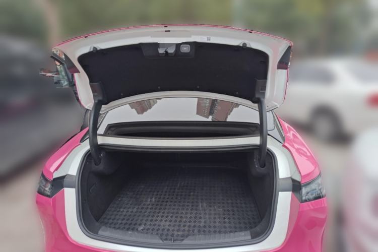 Used Hyptec GT 2023 710 Rear-Drive Ultra-Charging Version