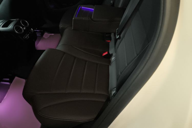 Used Mercedes-Benz GLC 2022 Second Facelift GLC 260 L 4MATIC Luxury Edition