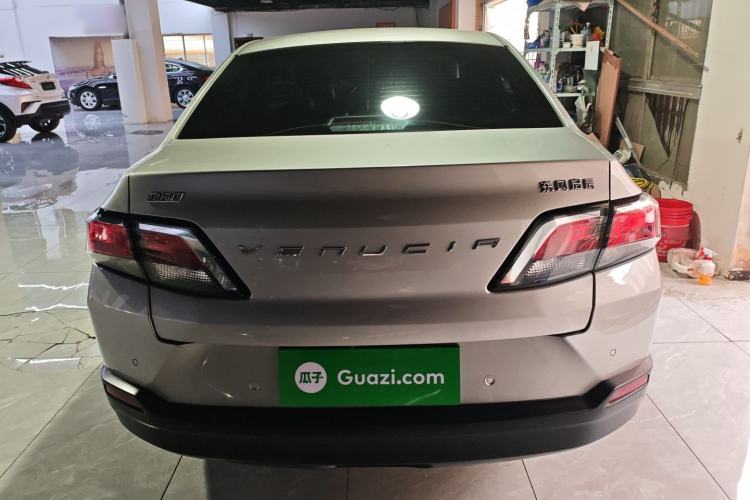 Used Venucia D60 2019 1.6L XL Manual SmartConnect Elite Edition
