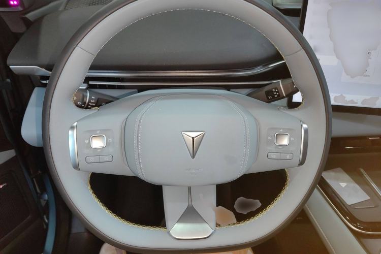 Used Deepal S05 2024 200 Ultra Range-Extended Long-Range Version
