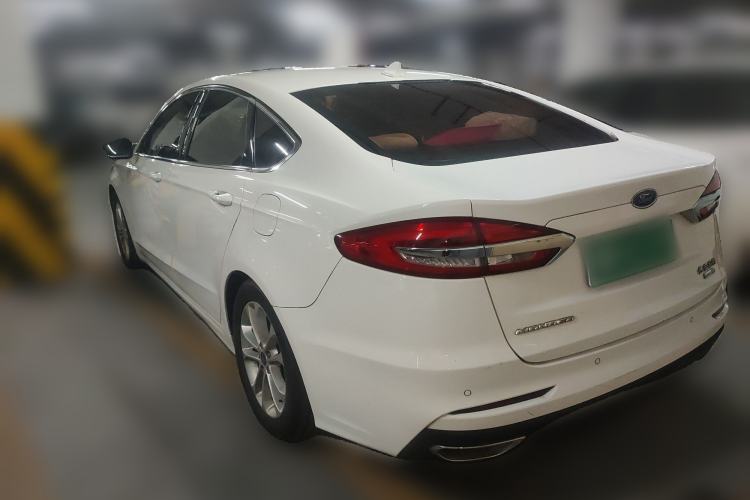 Used Ford Mondeo 2020 EcoBoost 200 Stylish Model