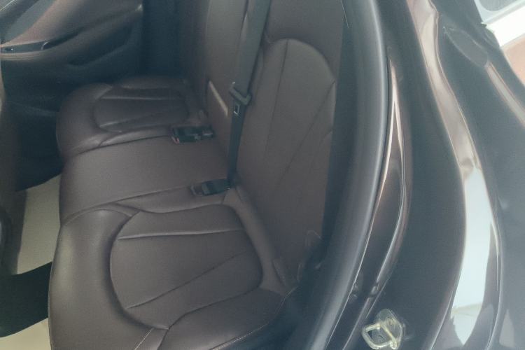 Used Buick Envision 2020 28T Four-Wheel Drive Elite Version
