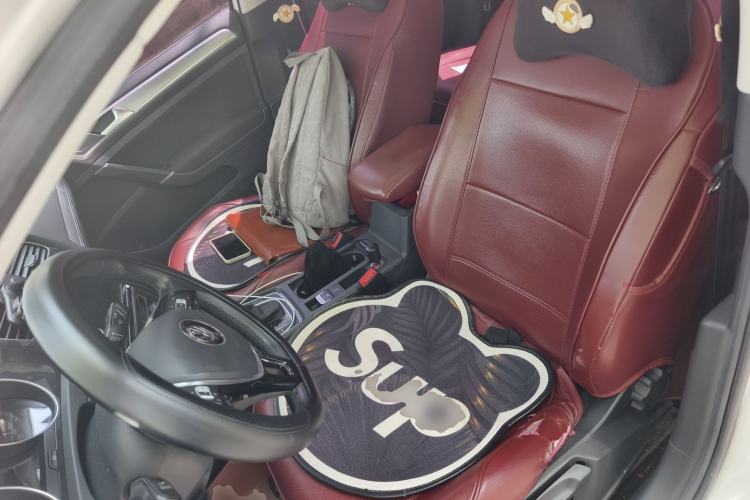 Used Volkswagen Golf 2019 200TSI DSG Comfort & Ambition Edition China VI Standard